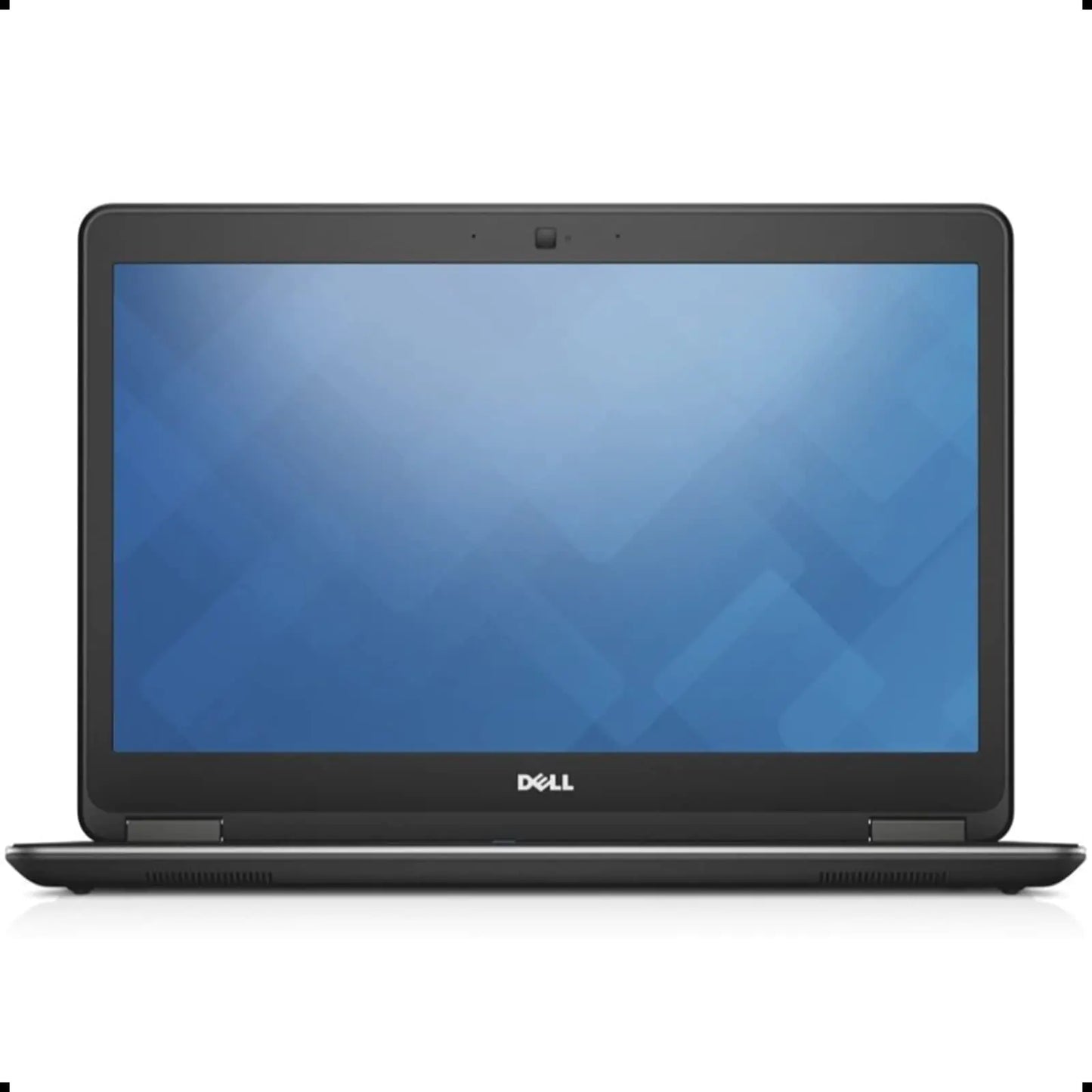 Style Loft Collection x Dell Latitude E7450 UltraBook FHD (1920 x 1080) Business Laptop NoteBook PC (Intel Dual Core i7-5600U 8GB Ram 256GB Solid State SSD HDMI Camera WIFI) Win 10 Pro (Renewed)