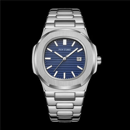 Style Loft Collection Montreux Luminous Watch