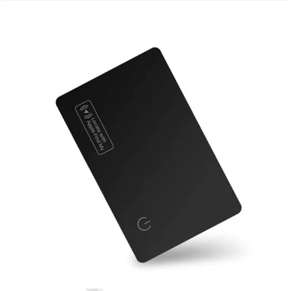 Style Loft Collection DigitalLoft Waterproof Apple iOS Anti-Loss Alert Slim Card