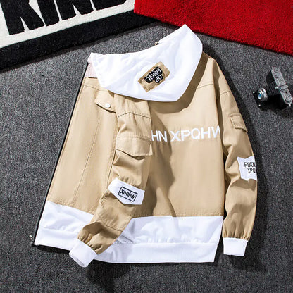 Style Loft Collection True Riders Jacket