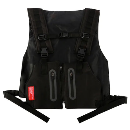 Style Loft Collection OutdoorStyle Saveane All-Purpose Safety Vest