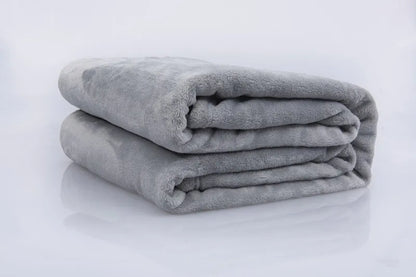 Style Loft Collection Double-Sided Cozy Comfort Blanket