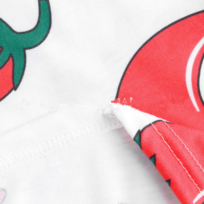 Style Loft Collection Spicy and Juicy Slim Fit Jumpsuit