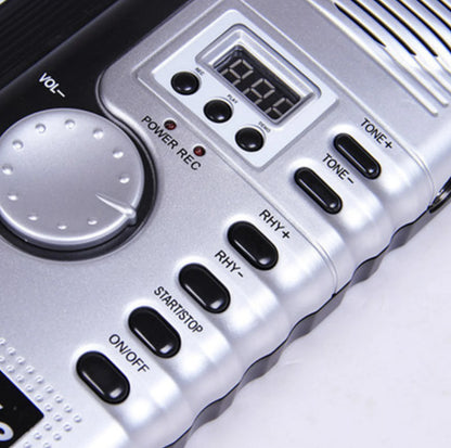 Style Loft Collection SoundLoft FlexiRoll-Up Digital Piano Keyboard