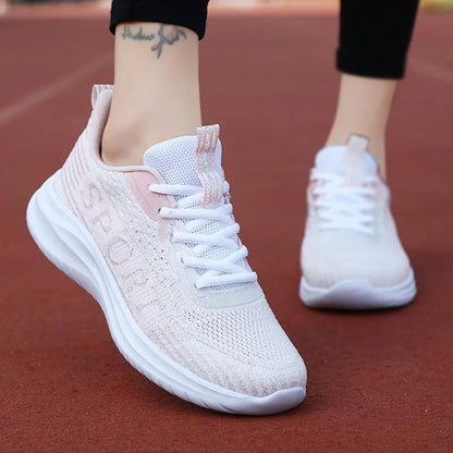 Style Loft Collection AeroNova Breathable Sports Shoes