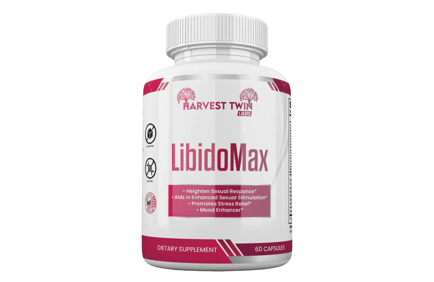 Style Loft Collection LibidoMax Female Mood Enhancement