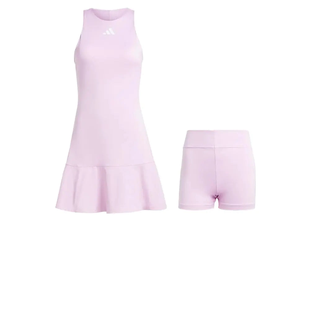 Style Loft Collection x adidas Tennis Y-Dress Bliss Lilac
