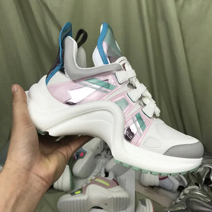 Style Loft Collection SandraNova Femme Elevate Pro 60s