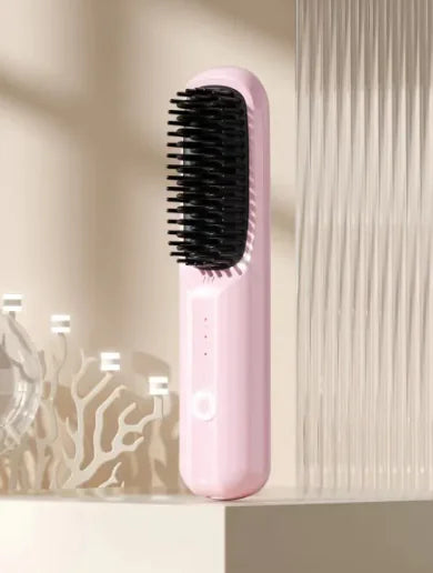 Style Loft Collection HairStyle Professional Travel Heating Comb
