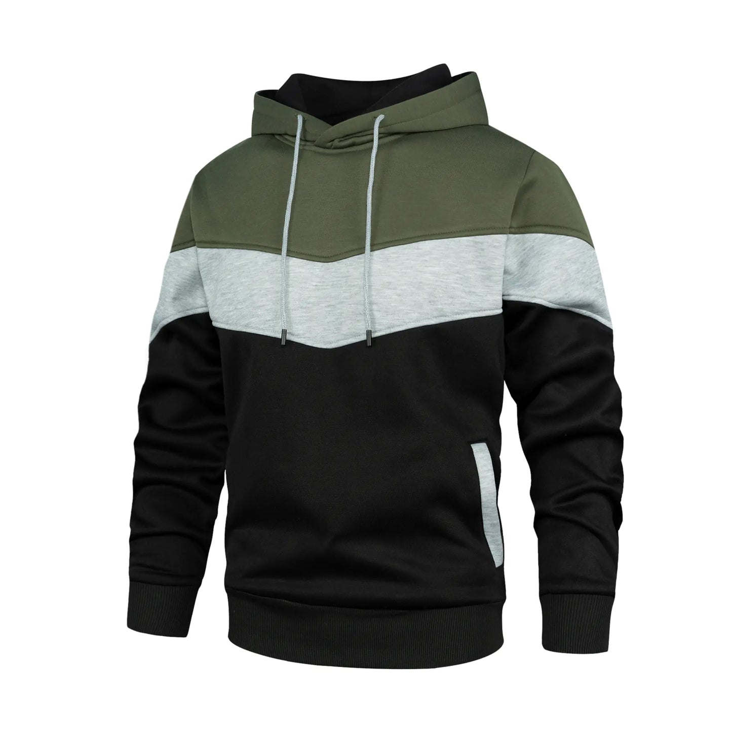 Style Loft Collection There's A Method To This - Just Keep Up Hoodie