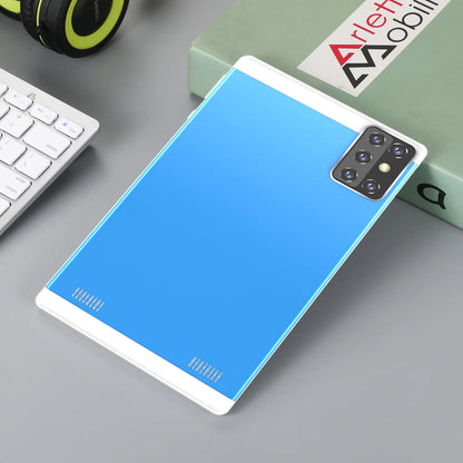 Style Loft Collection CyberStyle UltraSpeed 8-Inch HD 12 Core 5G Android HD Tablet