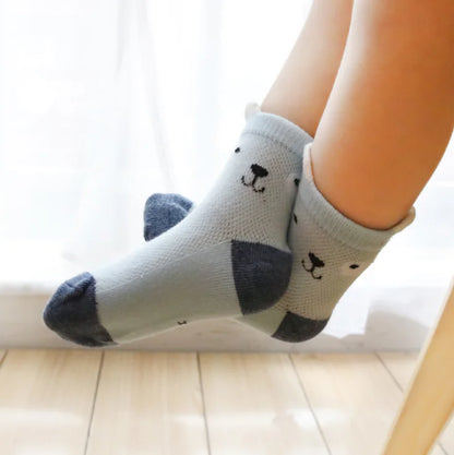 Style Loft Collection KoalaKicks Socks