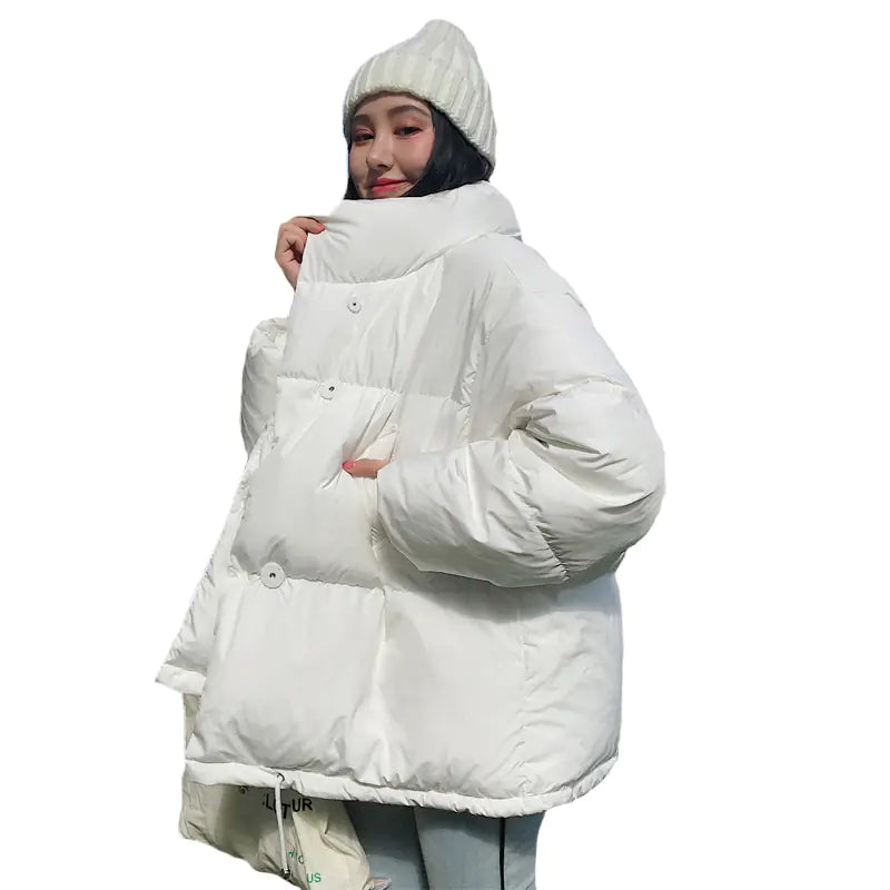 Style Loft Collection Phat Bubble Goose Jacket