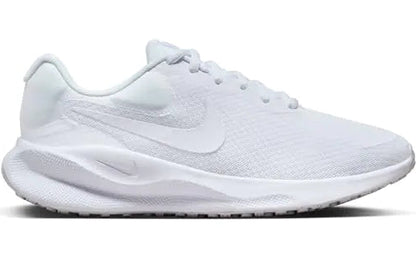 Style Loft Collection x NIKE Sneaker White, (Size Men 10.5 US / Women 12 US)