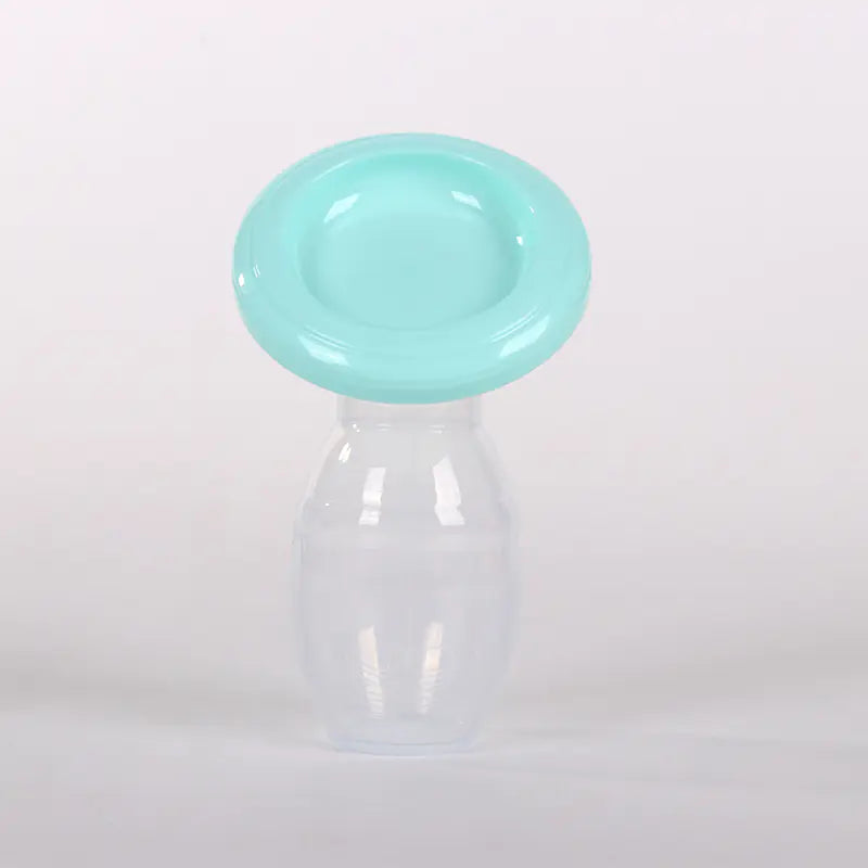 Style Loft Collection Hamka Silicone Manual Breast Milk Collector