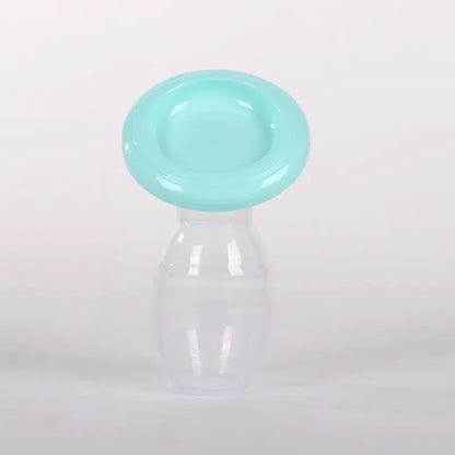 Style Loft Collection Hamka Silicone Manual Breast Milk Collector