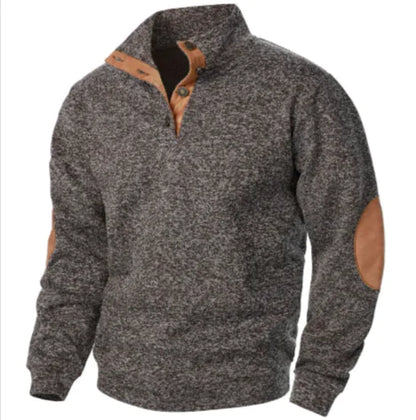 Style Loft Collection Another 18 Holes Knitted Cardigan Sweater