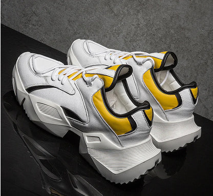 Style Loft Collection ThunderVolt Impacts