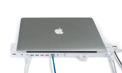 Style Loft Collection x LandingZone Dock Docking Station for The MacBook Pro [Model A1398] with Retina Display (15-inch MacBook)