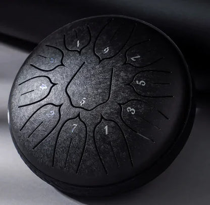 Style Loft Collection SoundLoft Lotus 6 Inch Ethereal Drum