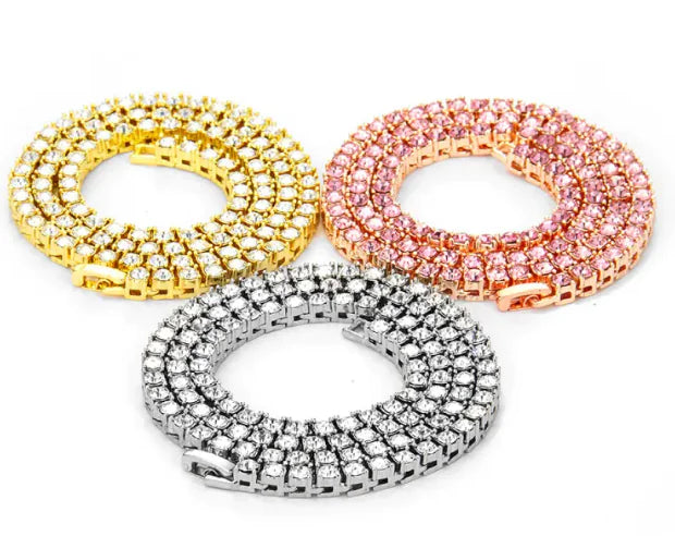 Style Loft Collection Crystal Necklace