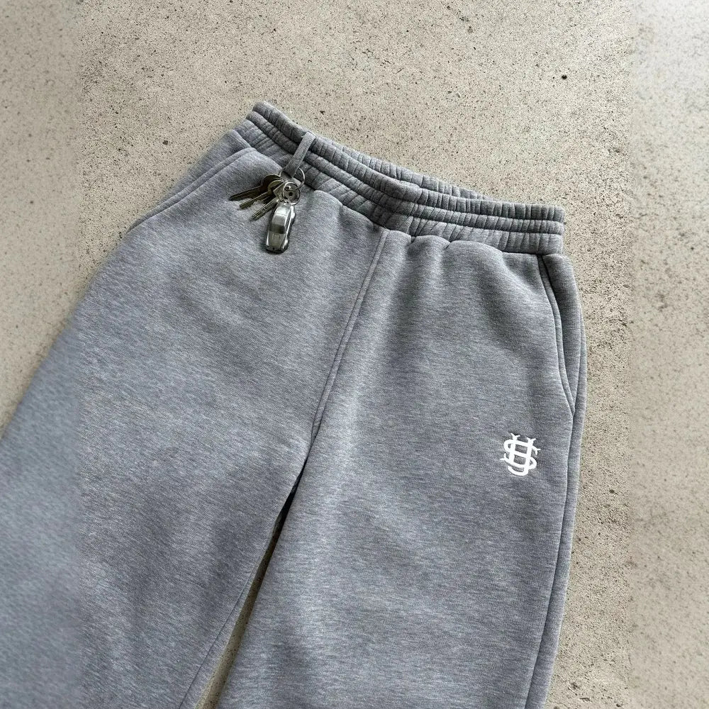 Style Loft Collection LoftStyle Vicky Q. Chill and Relax Sweatpants