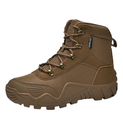 Style Loft Collection OutdoorStyle New Haven HardySole Work and Motorcycle Boots