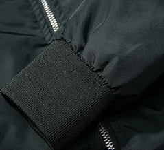 Style Loft Collection Hannya Embroidered Pilot Jacket