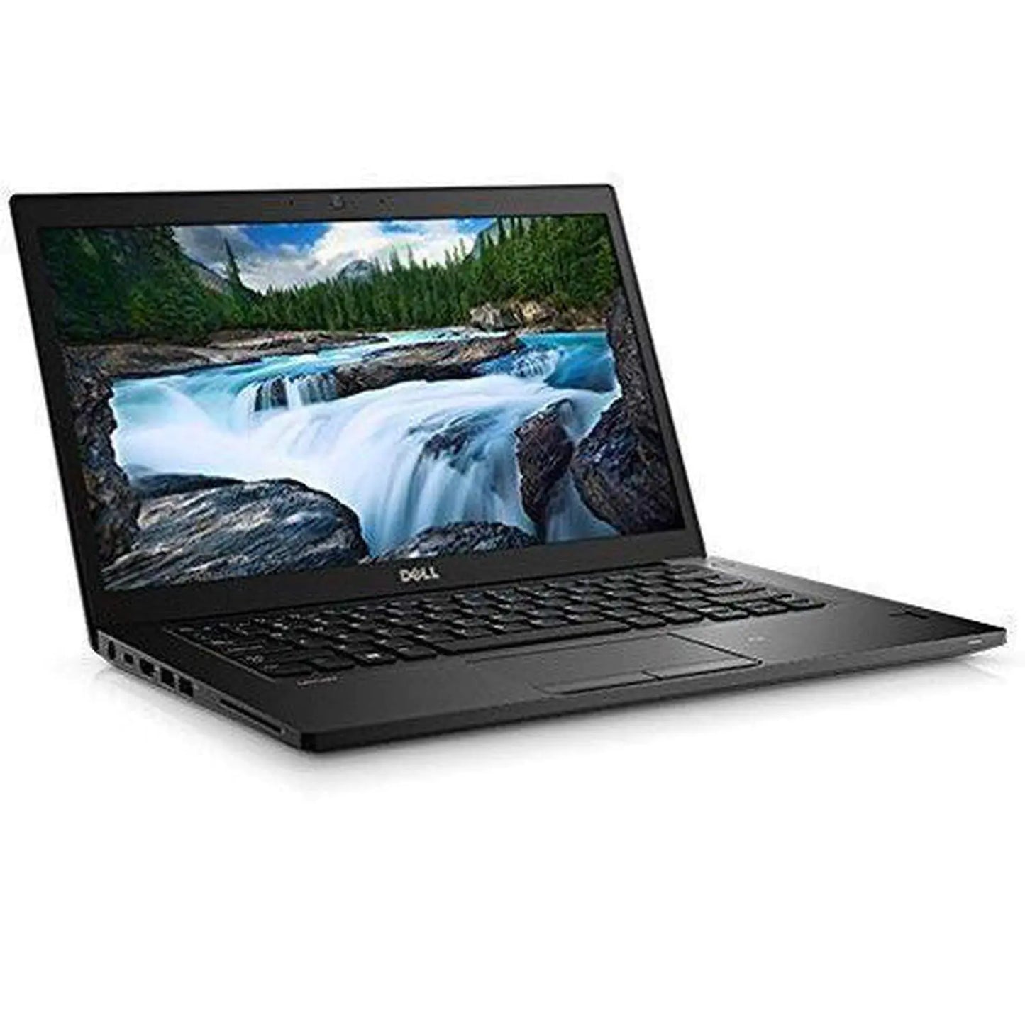 Style Loft Collection x Dell Latitude 7480 FHD Ultrabook Business Laptop NoteBook PC (Intel Core i7-7600U 8GB Ram 256GB Solid State SSD HDMI Camera WIFI Thunderbolt 3) Win 10 Pro (Renewed)